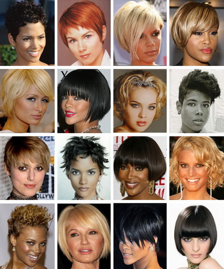 Hairstyles to do with short hair hairstyles-to-do-with-short-hair-60_2