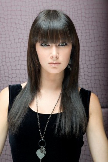 Hairstyles with bangs for long hair hairstyles-with-bangs-for-long-hair-00-17