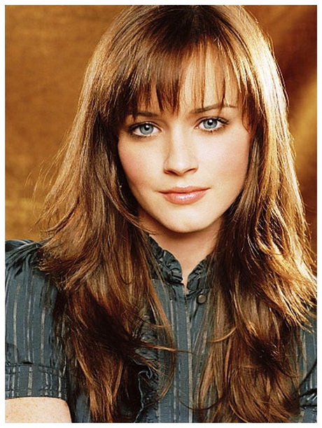 Hairstyles with bangs for long hair hairstyles-with-bangs-for-long-hair-00-3