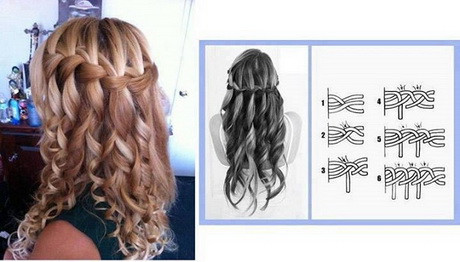 Hairstyles with braids and curls hairstyles-with-braids-and-curls-32_14