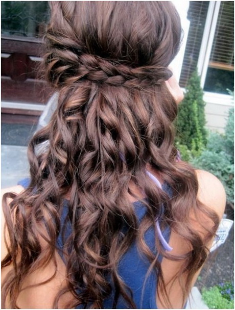 Hairstyles with braids and curls hairstyles-with-braids-and-curls-32_2