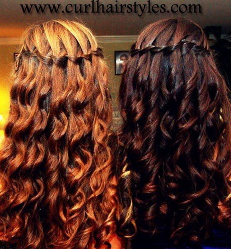 Hairstyles with braids and curls hairstyles-with-braids-and-curls-32_9