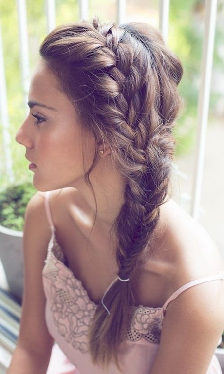 Hairstyles with braids for long hair hairstyles-with-braids-for-long-hair-27-18
