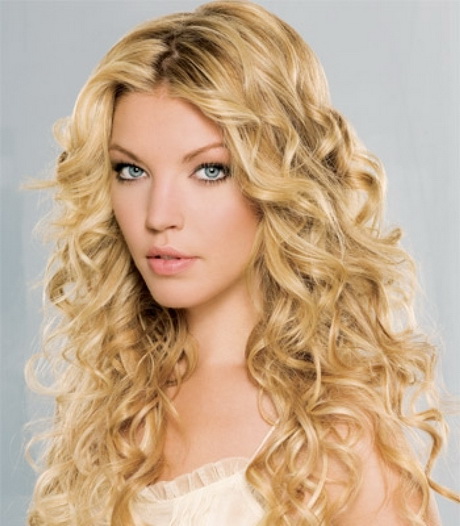 Hairstyles with curly hair hairstyles-with-curly-hair-71-5