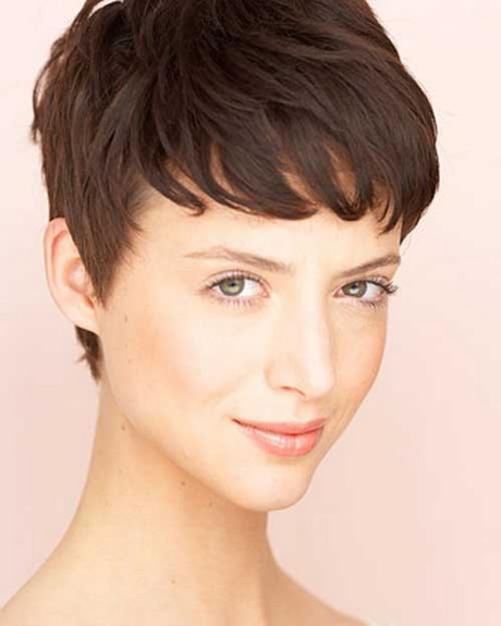 Hairstyles with short hair for girls hairstyles-with-short-hair-for-girls-63_7