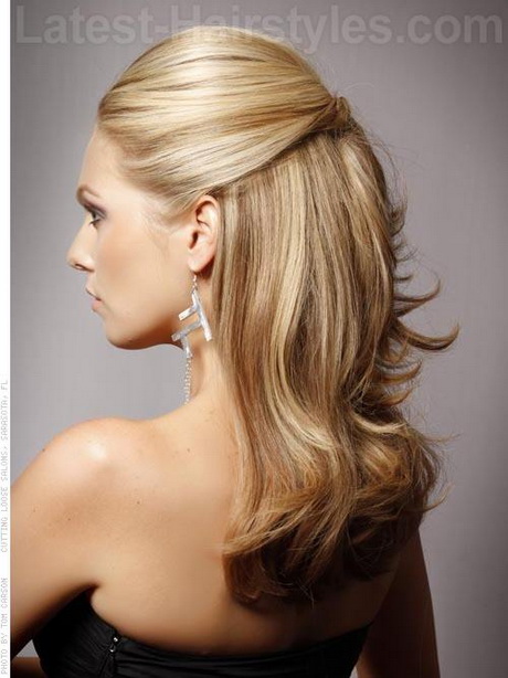 Half up half down hairstyles for long hair half-up-half-down-hairstyles-for-long-hair-93-4