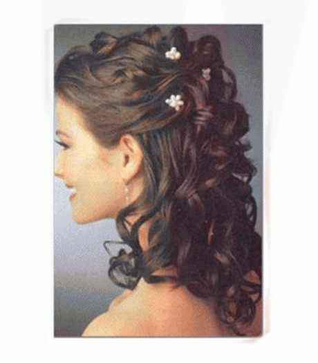 Half up wedding hairstyles for long hair half-up-wedding-hairstyles-for-long-hair-13