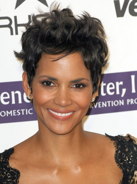 Halle berry hairstyle halle-berry-hairstyle-27_13