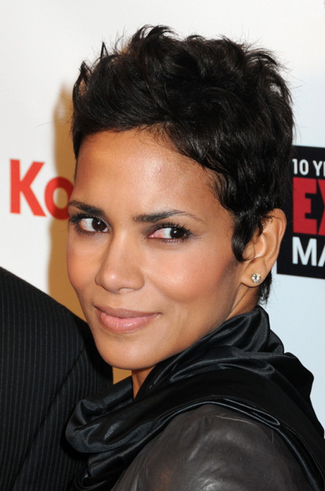 Halle berry short haircuts halle-berry-short-haircuts-65-13