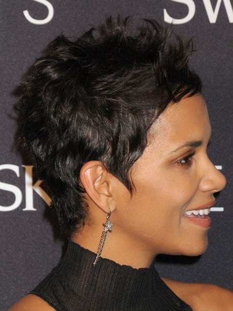 Halle berry short hairstyles halle-berry-short-hairstyles-63-10