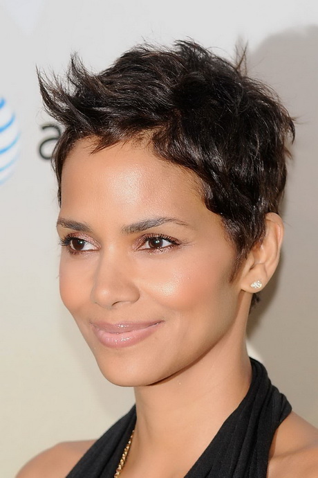 Halle berry short hairstyles halle-berry-short-hairstyles-63-9