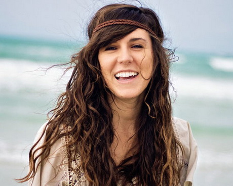 Hippie hairstyles for long hair hippie-hairstyles-for-long-hair-01-14