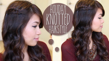 Holiday hairstyles for long hair holiday-hairstyles-for-long-hair-12-14
