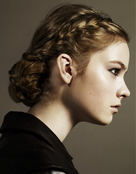 Holiday hairstyles holiday-hairstyles-17-17