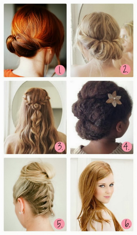 Holiday hairstyles holiday-hairstyles-17-18