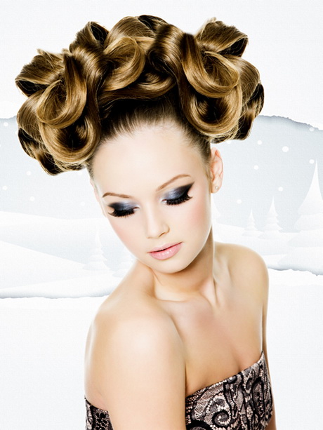 Holiday hairstyles holiday-hairstyles-17-7
