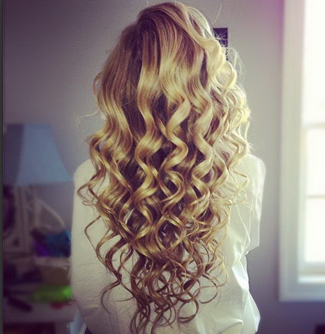 Homecoming curly hairstyles homecoming-curly-hairstyles-50-14