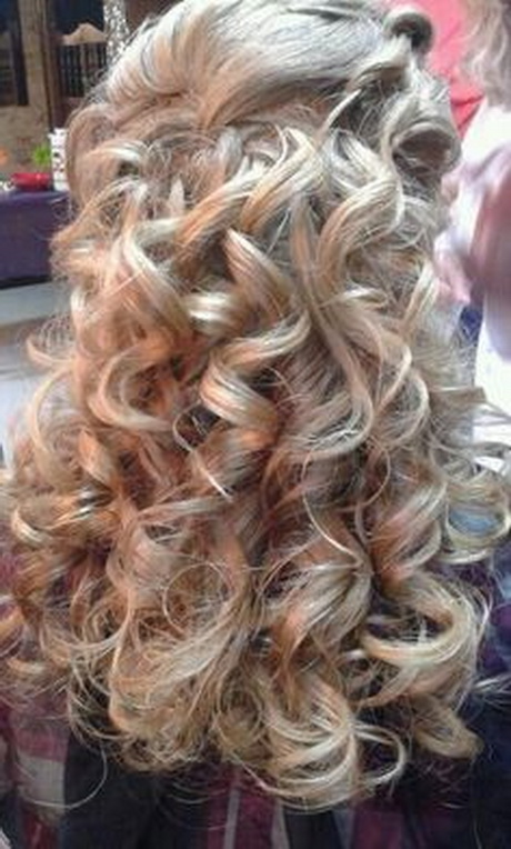 Homecoming curly hairstyles homecoming-curly-hairstyles-50
