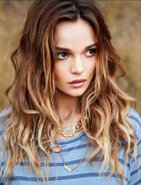 Hottest hairstyles for 2015