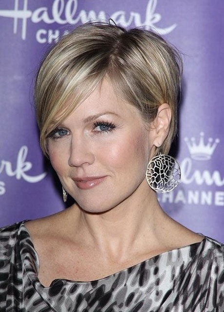 Hottest short haircuts