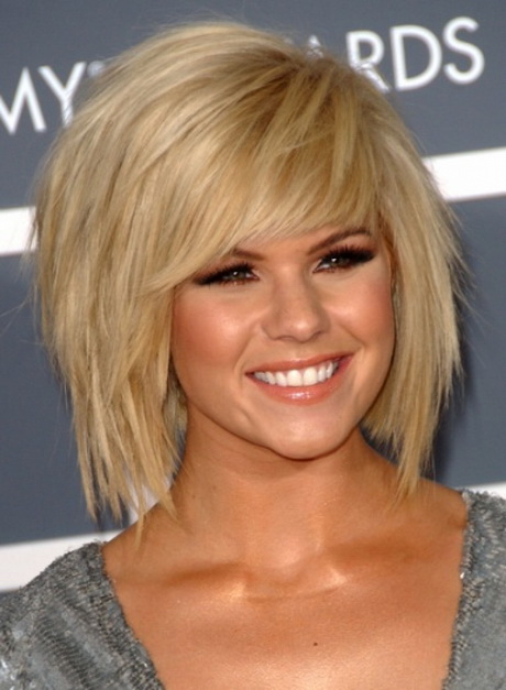 Images of cute hairstyles for short hair