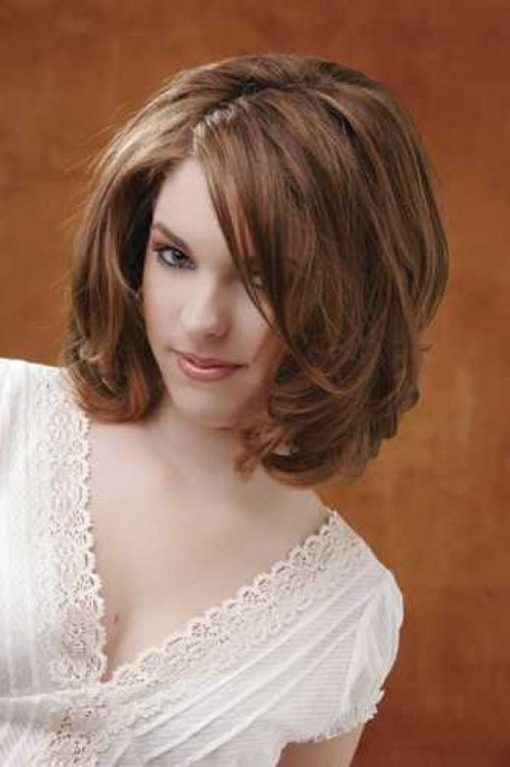 Images of medium layered hairstyles