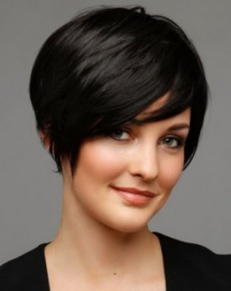 Images of short hairstyles 2015