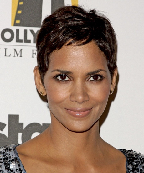 Images of short hairstyles for black women