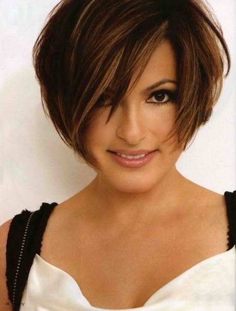Images of short hairstyles