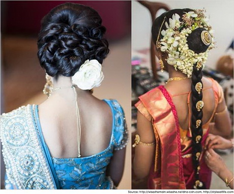 Indian wedding hairstyles for long hair indian-wedding-hairstyles-for-long-hair-94-8