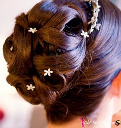 Indian wedding hairstyles for short hair indian-wedding-hairstyles-for-short-hair-39_13