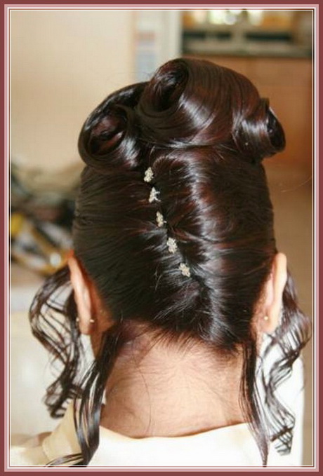 Indian wedding hairstyles for short hair indian-wedding-hairstyles-for-short-hair-39_14