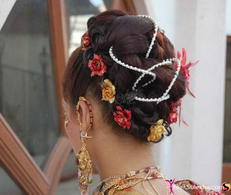 Indian wedding hairstyles for short hair indian-wedding-hairstyles-for-short-hair-39_4