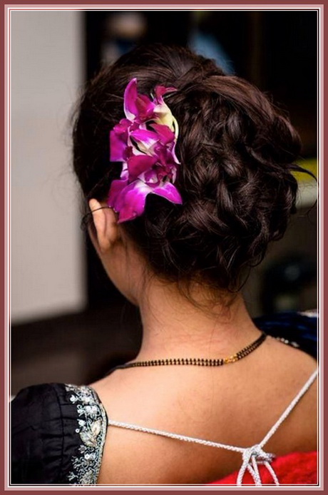 Indian wedding hairstyles for short hair indian-wedding-hairstyles-for-short-hair-39_5