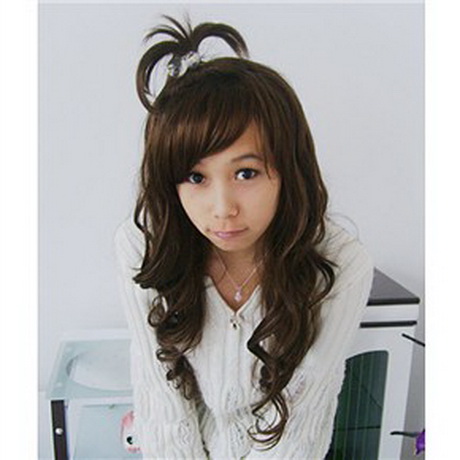 Japanese curly hairstyles japanese-curly-hairstyles-62-11