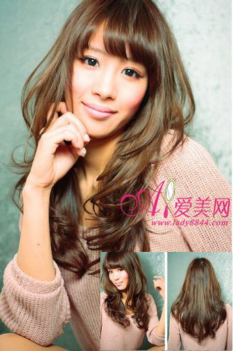 Japanese curly hairstyles japanese-curly-hairstyles-62-18