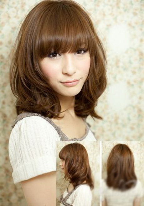 Japanese curly hairstyles japanese-curly-hairstyles-62-7