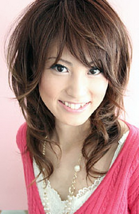 Japanese hairstyle japanese-hairstyle-11-12