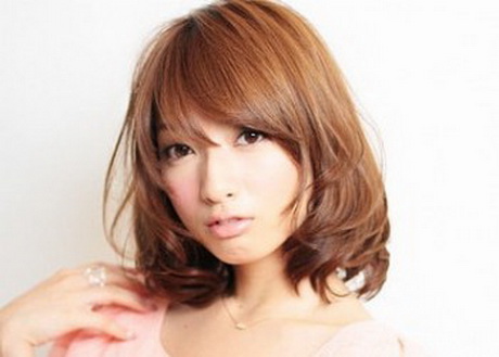 Japanese hairstyle japanese-hairstyle-11-13