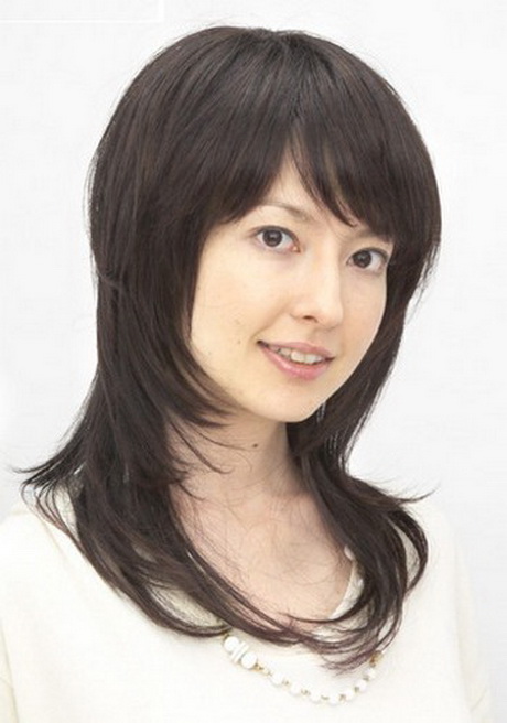 Japanese hairstyle japanese-hairstyle-11-16