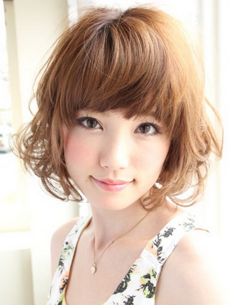 Japanese hairstyle japanese-hairstyle-11-2