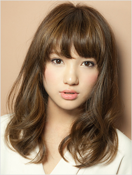Japanese hairstyles japanese-hairstyles-10-13