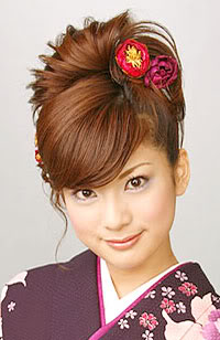 Japanese hairstyles japanese-hairstyles-10-14