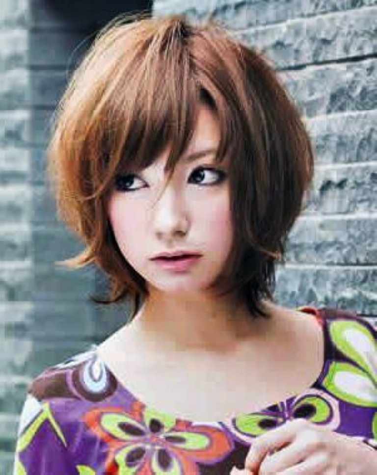 Japanese hairstyles japanese-hairstyles-10-8
