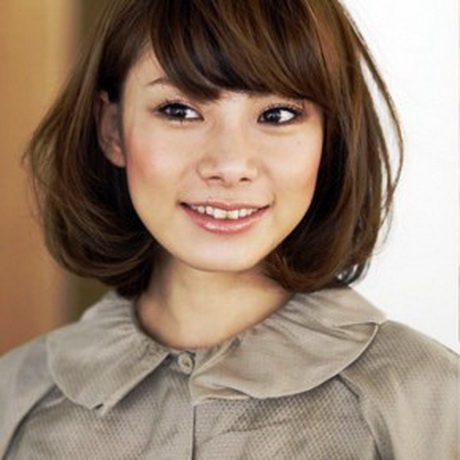 Japanese medium hairstyles japanese-medium-hairstyles-93-11