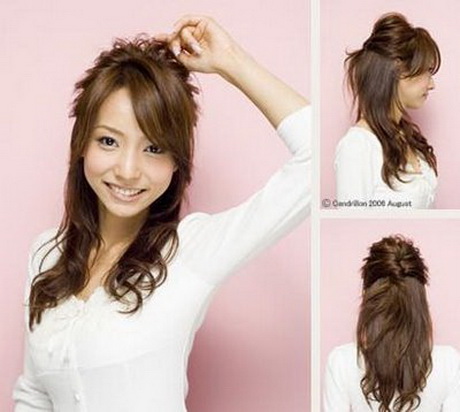 Japanese medium hairstyles japanese-medium-hairstyles-93-2