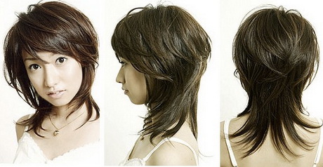 Japanese medium hairstyles japanese-medium-hairstyles-93-8