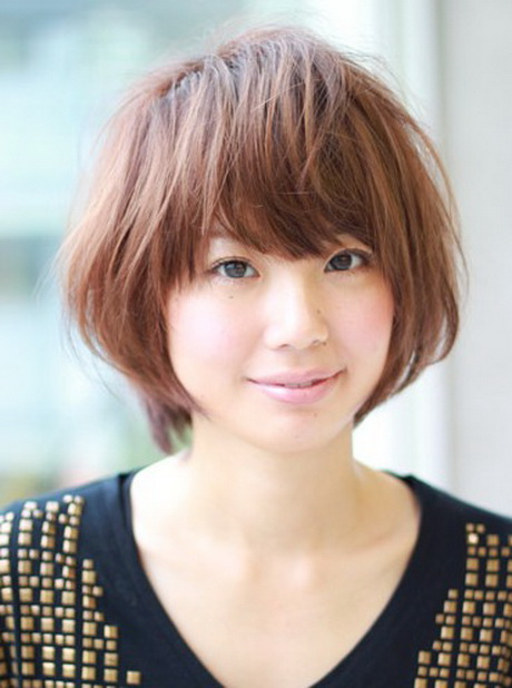Japanese short hairstyle japanese-short-hairstyle-54-10
