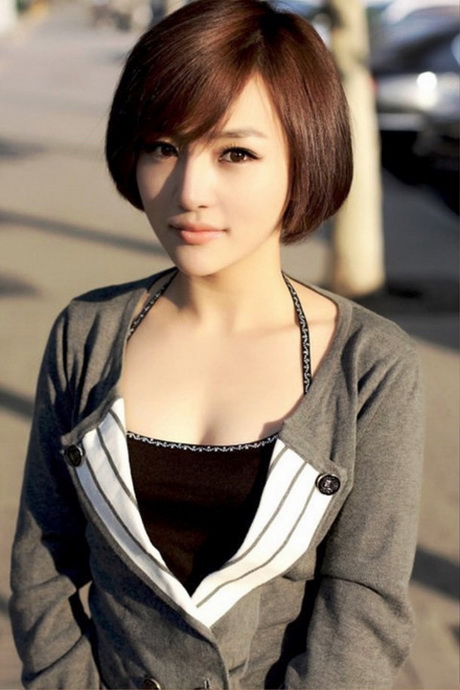 Japanese short hairstyle japanese-short-hairstyle-54-11