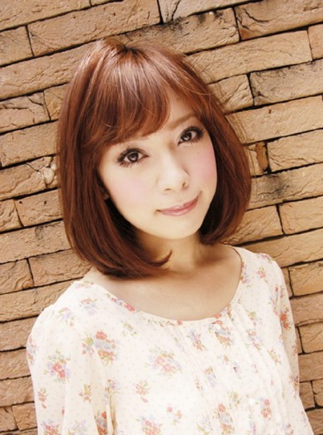 Japanese short hairstyle japanese-short-hairstyle-54-12